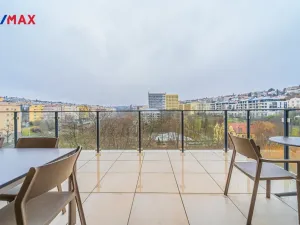 Prodej bytu 2+kk, Praha - Břevnov, Radimova, 67 m2