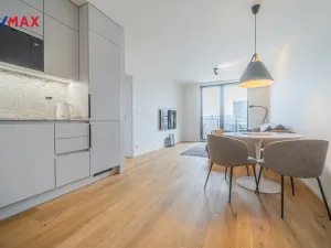 Prodej bytu 2+kk, Praha - Břevnov, Radimova, 67 m2