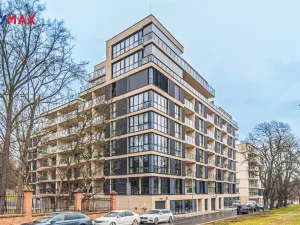 Prodej bytu 2+kk, Praha - Břevnov, Radimova, 67 m2