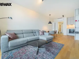 Prodej bytu 2+kk, Praha - Břevnov, Radimova, 67 m2