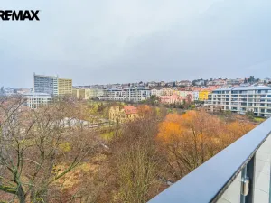 Prodej bytu 2+kk, Praha - Břevnov, Radimova, 67 m2