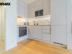 Prodej bytu 2+kk, Praha - Břevnov, Radimova, 67 m2