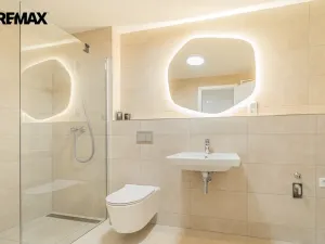 Prodej bytu 2+kk, Praha - Břevnov, Radimova, 67 m2