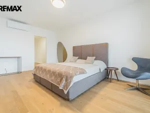 Prodej bytu 2+kk, Praha - Břevnov, Radimova, 67 m2