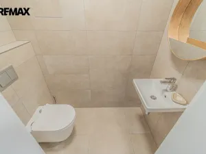 Prodej bytu 2+kk, Praha - Břevnov, Radimova, 67 m2