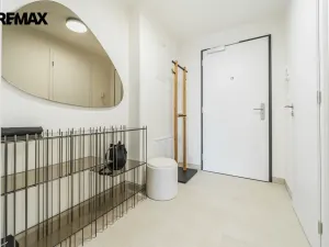 Prodej bytu 2+kk, Praha - Břevnov, Radimova, 67 m2