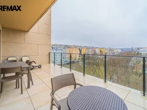 Prodej bytu 2+kk, Praha - Břevnov, Radimova, 67 m2