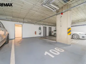 Prodej bytu 2+kk, Praha - Břevnov, Radimova, 67 m2