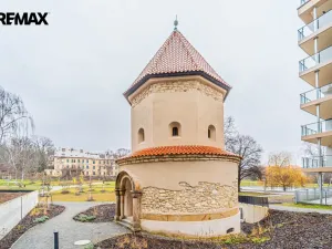 Prodej bytu 2+kk, Praha - Břevnov, Radimova, 67 m2