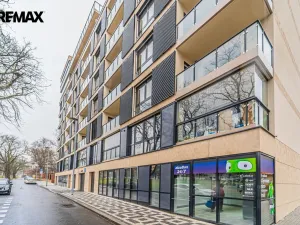 Prodej bytu 2+kk, Praha - Břevnov, Radimova, 67 m2