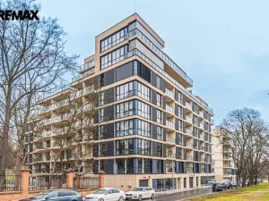 Prodej bytu 2+kk, Praha - Břevnov, Radimova, 67 m2