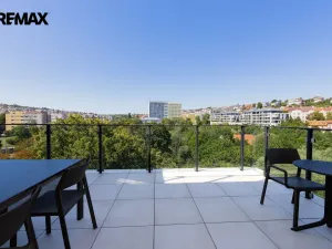 Prodej bytu 2+kk, Praha - Břevnov, Radimova, 67 m2