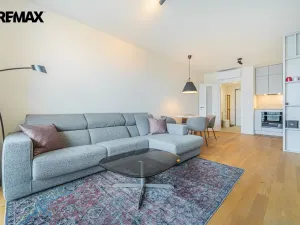 Prodej bytu 2+kk, Praha - Břevnov, Radimova, 67 m2