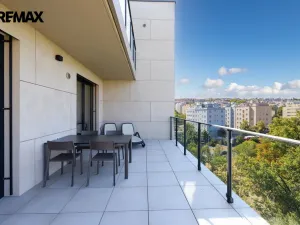 Prodej bytu 2+kk, Praha - Břevnov, Radimova, 67 m2