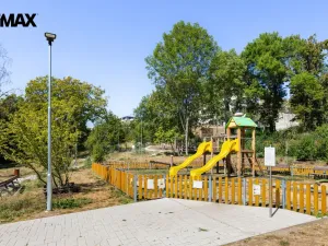 Prodej bytu 2+kk, Praha - Břevnov, Radimova, 67 m2