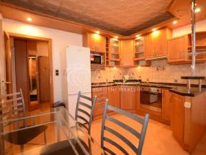 Pronájem bytu 1+1, Praha - Libuš, Na domovině, 38 m2