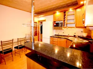 Pronájem bytu 1+1, Praha - Libuš, Na domovině, 38 m2