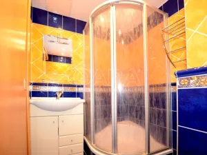 Pronájem bytu 1+1, Praha - Libuš, Na domovině, 38 m2