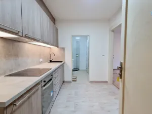Pronájem bytu 2+kk, Praha - Žižkov, Jana Želivského, 60 m2