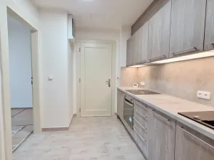 Pronájem bytu 2+kk, Praha - Žižkov, Jana Želivského, 60 m2