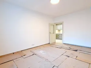 Pronájem bytu 2+kk, Praha - Žižkov, Jana Želivského, 60 m2