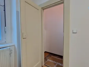 Pronájem bytu 2+kk, Praha - Žižkov, Jana Želivského, 60 m2