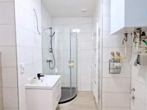 Pronájem bytu 2+kk, Praha - Žižkov, Jana Želivského, 60 m2