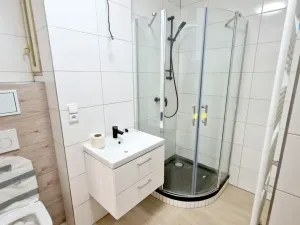 Pronájem bytu 2+kk, Praha - Žižkov, Jana Želivského, 60 m2