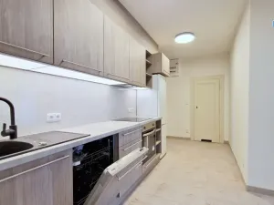 Pronájem bytu 2+kk, Praha - Žižkov, Jana Želivského, 60 m2