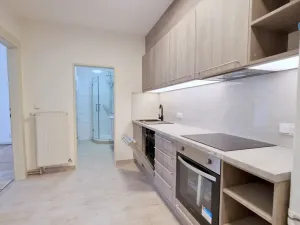 Pronájem bytu 2+kk, Praha - Žižkov, Jana Želivského, 60 m2