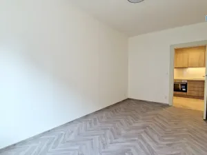 Pronájem bytu 3+kk, Praha - Žižkov, Jana Želivského, 80 m2