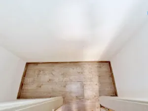 Pronájem bytu 3+kk, Praha - Žižkov, Jana Želivského, 80 m2