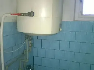 Prodej rodinného domu, Kojetín, Stružní, 52 m2