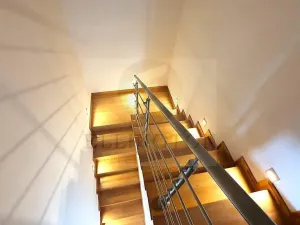 Pronájem rodinného domu, Ohrobec, V zahrádkách, 226 m2