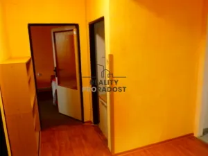 Prodej bytu 3+1, Božice, 74 m2