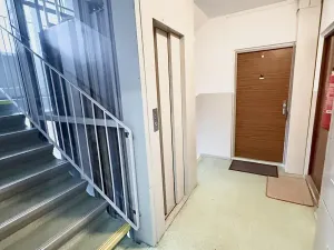 Prodej bytu 2+1, Roudnice nad Labem, 62 m2