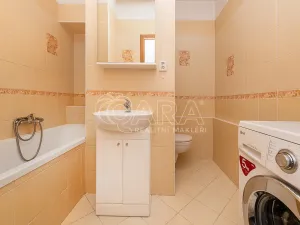 Pronájem bytu 1+1, Liberec - Liberec III-Jeřáb, Vaňurova, 37 m2