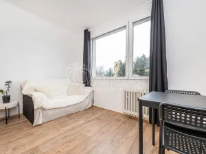 Pronájem bytu 1+1, Liberec - Liberec III-Jeřáb, Vaňurova, 37 m2