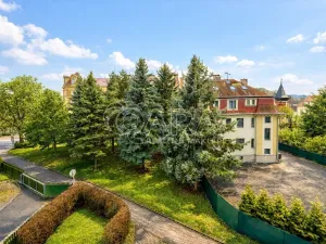 Pronájem bytu 1+1, Liberec - Liberec III-Jeřáb, Vaňurova, 37 m2