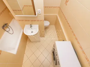 Pronájem bytu 1+1, Liberec - Liberec III-Jeřáb, Vaňurova, 37 m2