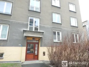 Prodej bytu 2+1, Ústí nad Labem - Střekov, Třebízského, 61 m2