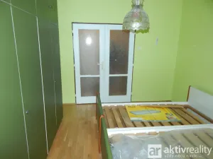 Prodej bytu 2+1, Ústí nad Labem - Střekov, Třebízského, 61 m2