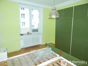 Prodej bytu 2+1, Ústí nad Labem - Střekov, Třebízského, 61 m2