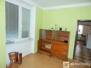 Prodej bytu 2+1, Ústí nad Labem - Střekov, Třebízského, 61 m2