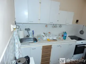 Prodej bytu 2+1, Ústí nad Labem - Střekov, Třebízského, 61 m2