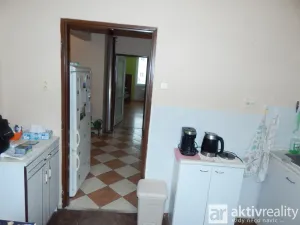 Prodej bytu 2+1, Ústí nad Labem - Střekov, Třebízského, 61 m2