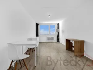 Pronájem bytu 2+kk, Praha - Libuš, K lukám, 51 m2