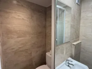 Prodej bytu 1+1, Most, K. H. Borovského, 21 m2