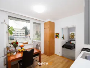 Prodej bytu 3+1, Brno, Gabriely Preissové, 75 m2