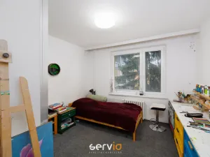 Prodej bytu 3+1, Brno, Gabriely Preissové, 75 m2